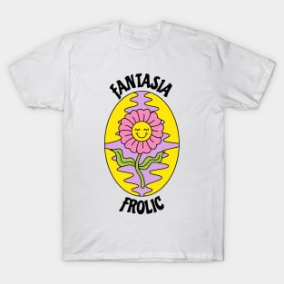 Fantasia Frolic T-Shirt